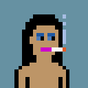 V0 Punk #6116
