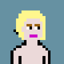 V0 Punk #6357
