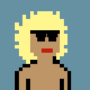 V0 Punk #6377
