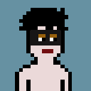 V0 Punk #6378