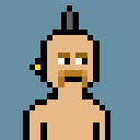 V0 Punk #6384