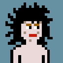 V0 Punk #6450