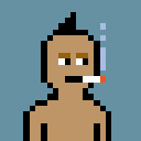 V0 Punk #6456
