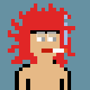 V0 Punk #6469