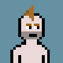 V0 Punk #6553