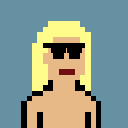 V0 Punk #6592