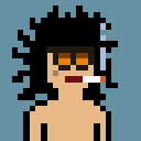 V0 Punk #6627
