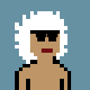V0 Punk #6708