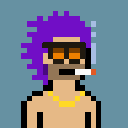 V0 Punk #6949