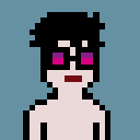 V0 Punk #6991