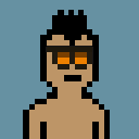 V0 Punk #7518