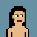 V0 Punk #7521
