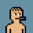 V0 Punk #7522