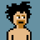 V0 Punk #7524