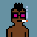 V0 Punk #7527