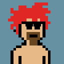 V0 Punk #7531