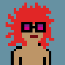 V0 Punk #7534