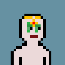 V0 Punk #7535