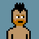 V0 Punk #7539