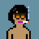 V0 Punk #7586