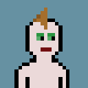 V0 Punk #7840