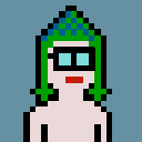 V0 Punk #7937