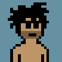 V0 Punk #3068
