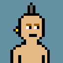 V0 Punk #3070