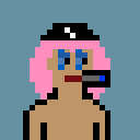 V0 Punk #3096