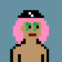 V0 Punk #3102