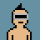 V0 Punk #3108