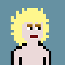 V0 Punk #3251