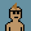 V0 Punk #3279