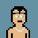 V0 Punk #3384