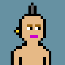 V0 Punk #379