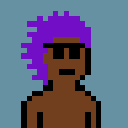 V0 Punk #399