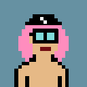 V0 Punk #2015