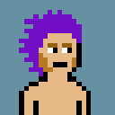 V0 Punk #2060
