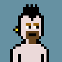 V0 Punk #2063