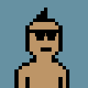 V0 Punk #2392