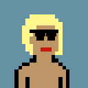V0 Punk #4598