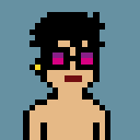 V0 Punk #4763