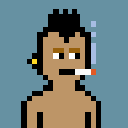 V0 Punk #4764