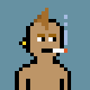 V0 Punk #4777