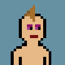 V0 Punk #4821