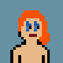 V0 Punk #4860