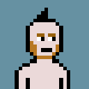 V0 Punk #4910