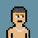 V0 Punk #4932