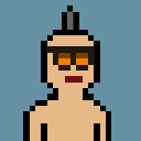 V0 Punk #4947