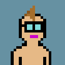 V0 Punk #5302